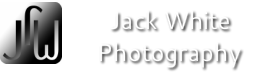 JACK White&nbsp;Photography